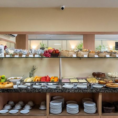 Villa Park Hotel Fortaleza Экстерьер фото