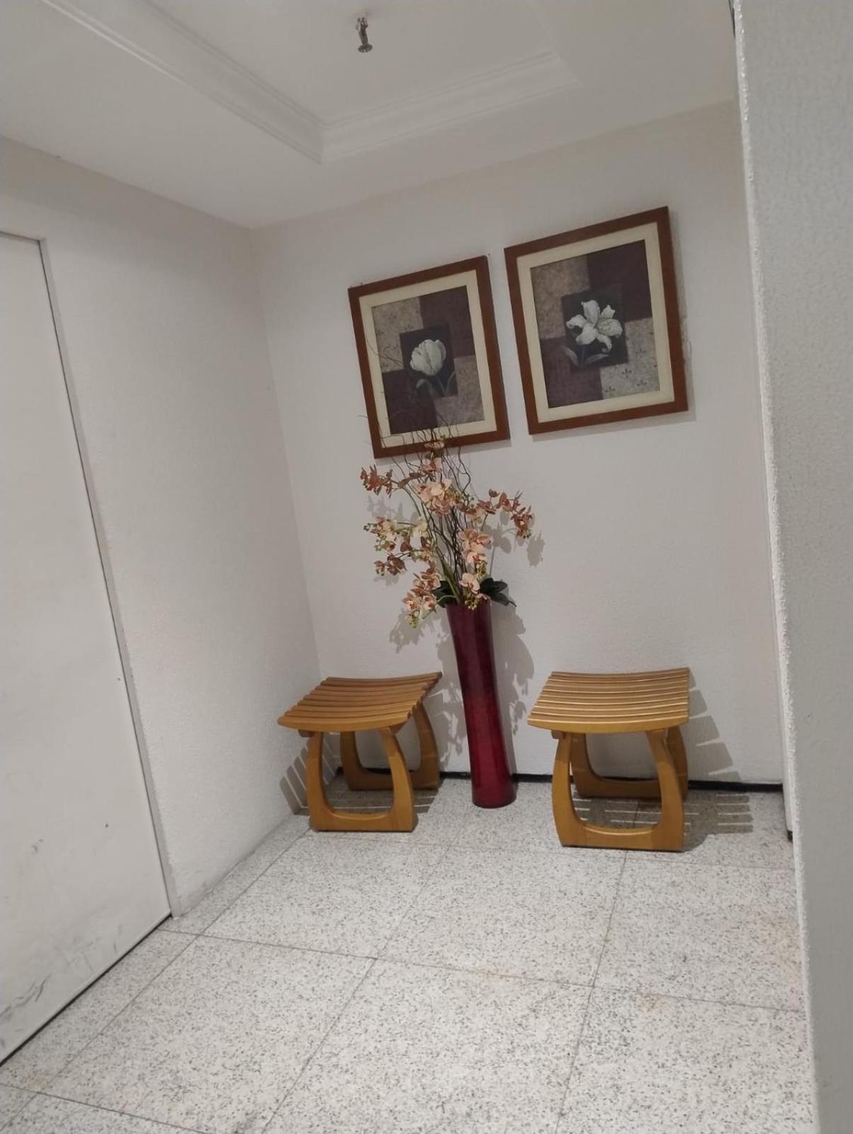 Villa Park Hotel Fortaleza Экстерьер фото