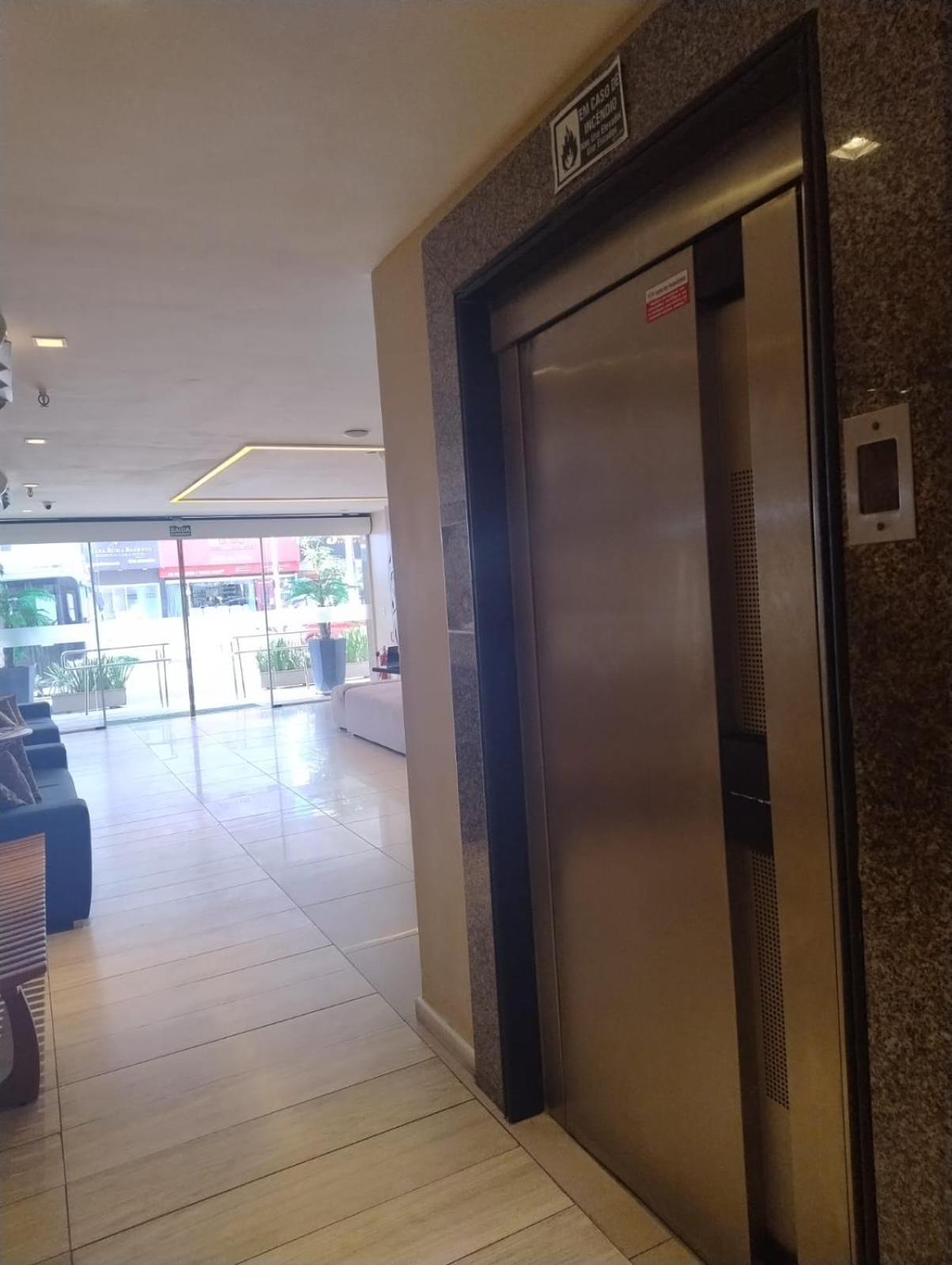 Villa Park Hotel Fortaleza Экстерьер фото