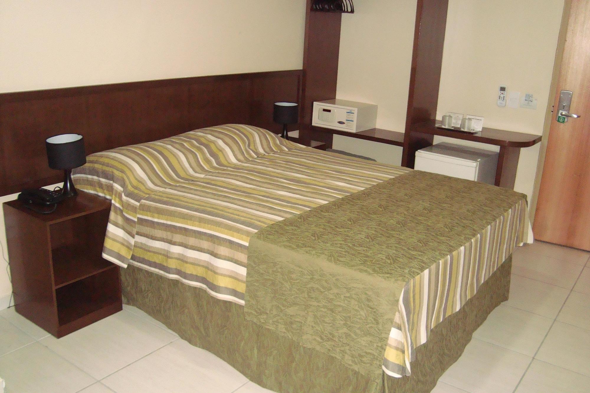 Villa Park Hotel Fortaleza Экстерьер фото