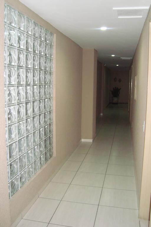 Villa Park Hotel Fortaleza Экстерьер фото